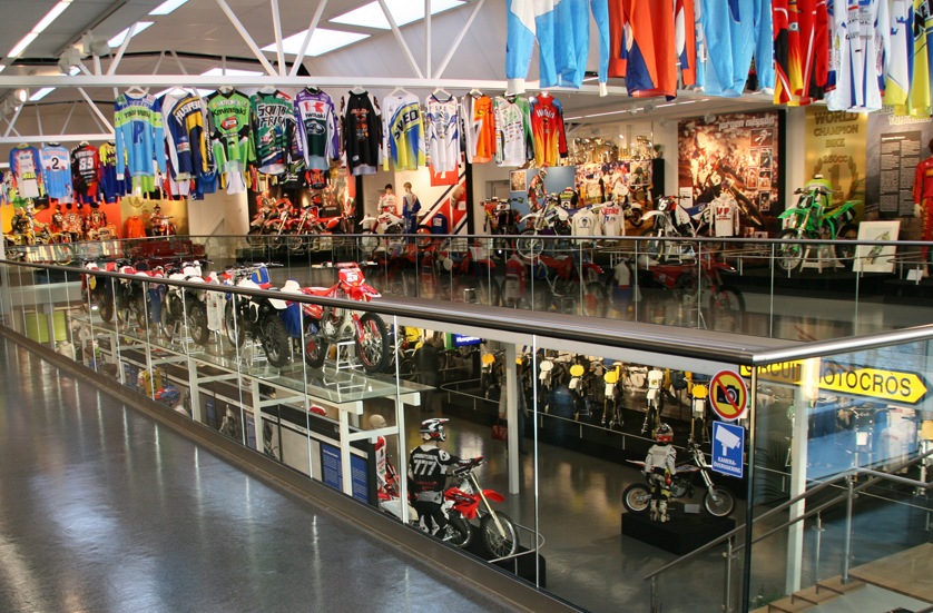 Motocrossmuseum
